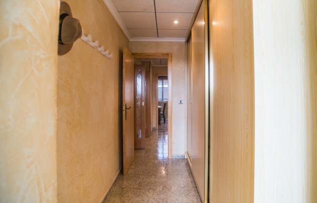 Revente - Villa - Orihuela - La Matanza