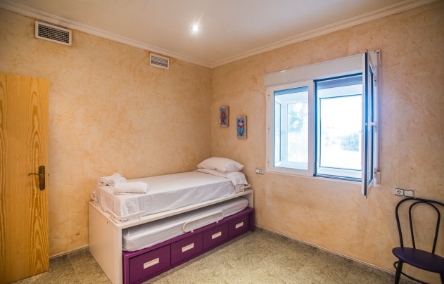 Revente - Villa - Orihuela - La Matanza