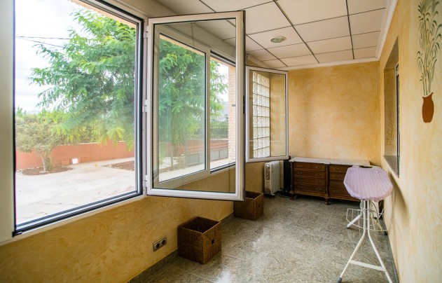 Revente - Villa - Orihuela - La Matanza