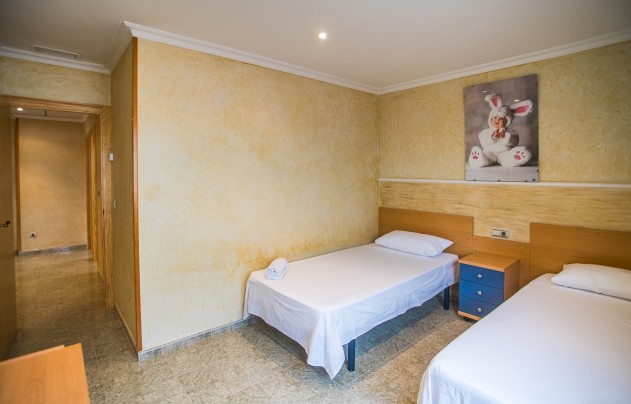 Revente - Villa - Orihuela - La Matanza