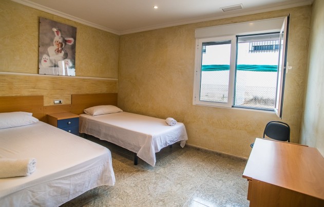 Revente - Villa - Orihuela - La Matanza