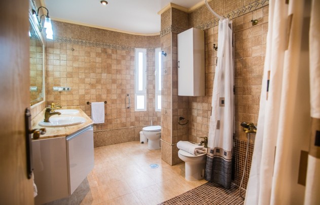Revente - Villa - Orihuela - La Matanza