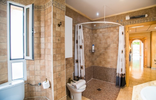 Revente - Villa - Orihuela - La Matanza