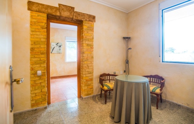 Revente - Villa - Orihuela - La Matanza
