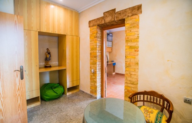 Revente - Villa - Orihuela - La Matanza