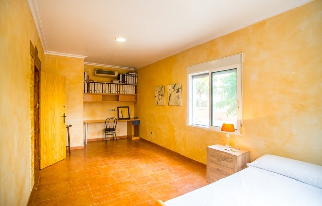 Revente - Villa - Orihuela - La Matanza