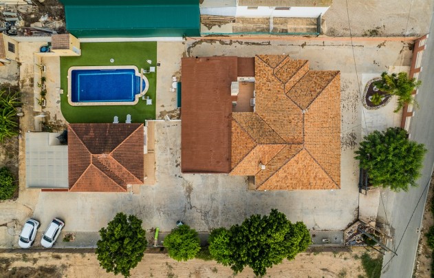 Revente - Villa - Orihuela - La Matanza