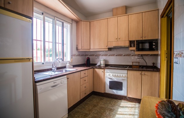Revente - Villa - Orihuela - La Matanza
