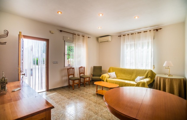 Revente - Villa - Orihuela - La Matanza