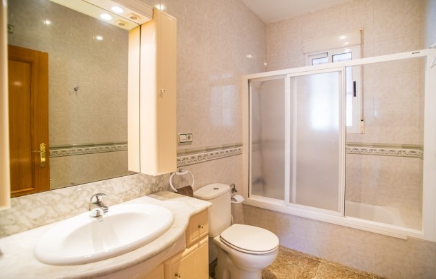 Revente - Villa - Orihuela - La Matanza