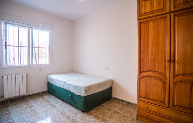 Revente - Villa - Orihuela - La Matanza