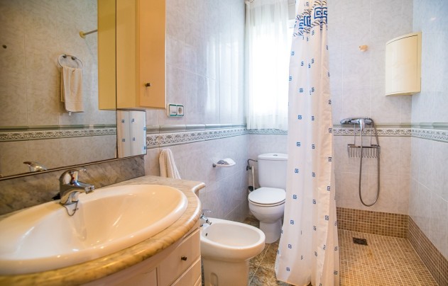 Revente - Villa - Orihuela - La Matanza