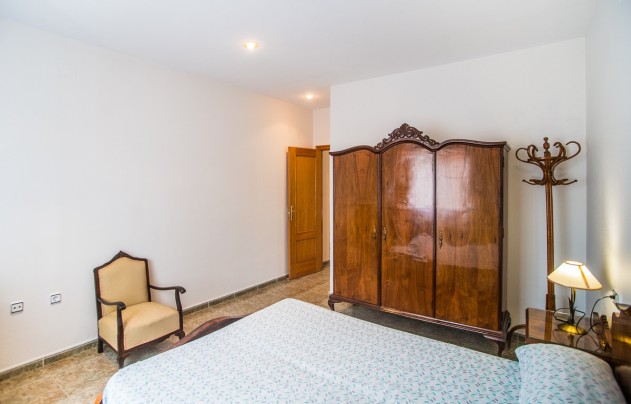 Revente - Villa - Orihuela - La Matanza