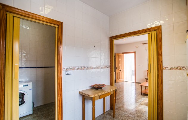 Revente - Villa - Orihuela - La Matanza
