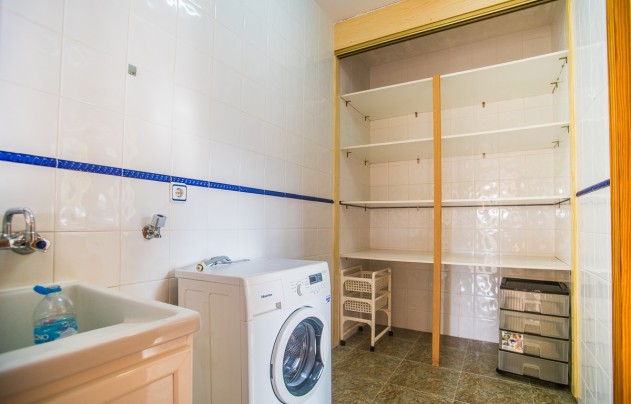 Revente - Villa - Orihuela - La Matanza