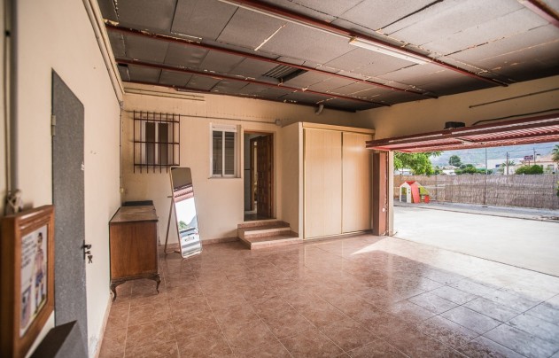 Revente - Villa - Orihuela - La Matanza