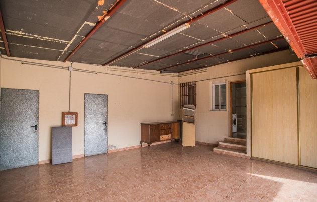 Revente - Villa - Orihuela - La Matanza