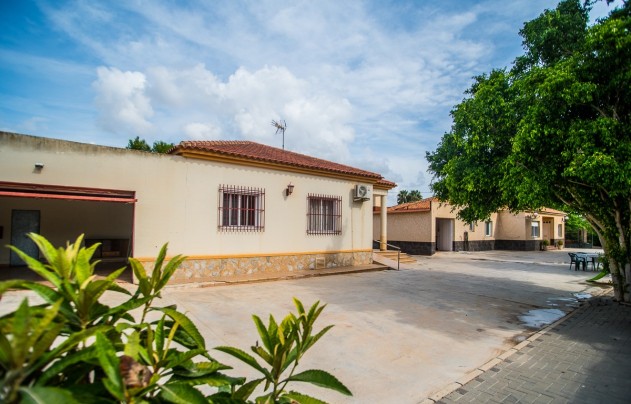 Revente - Villa - Orihuela - La Matanza
