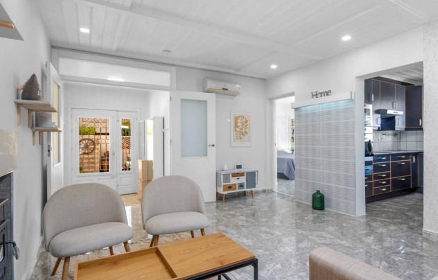Resale - Villa - Ciudad Quesada - Costa Blanca