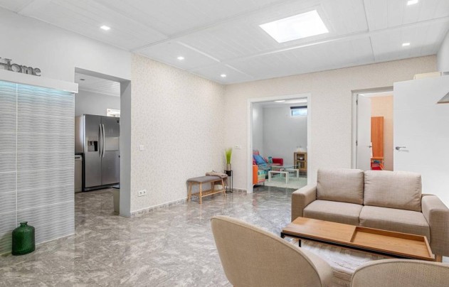 Resale - Villa - Ciudad Quesada - Costa Blanca