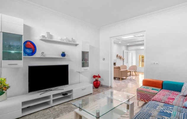 Resale - Villa - Ciudad Quesada - Costa Blanca