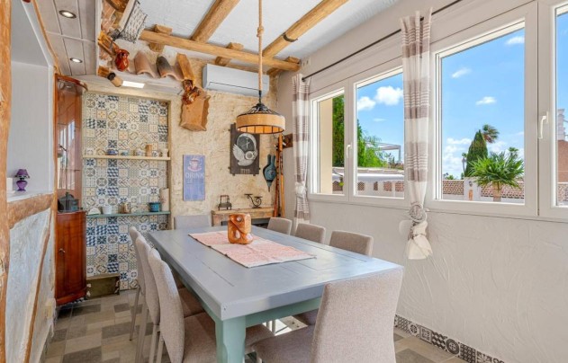 Resale - Villa - Ciudad Quesada - Costa Blanca