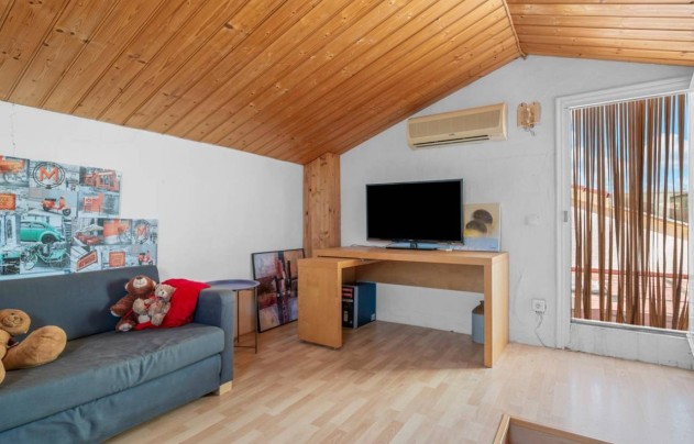 Resale - Villa - Ciudad Quesada - Costa Blanca