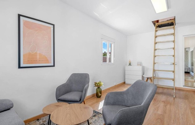 Resale - Villa - Ciudad Quesada - Costa Blanca