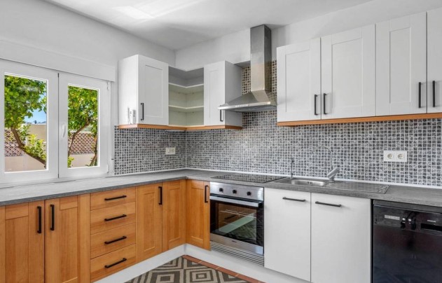 Resale - Villa - Ciudad Quesada - Costa Blanca