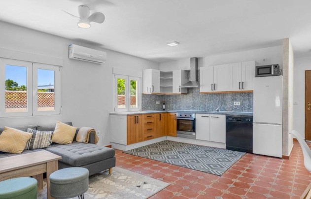 Resale - Villa - Ciudad Quesada - Costa Blanca