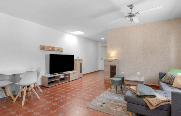 Resale - Villa - Ciudad Quesada - Costa Blanca