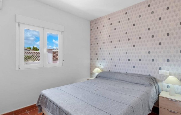 Resale - Villa - Ciudad Quesada - Costa Blanca