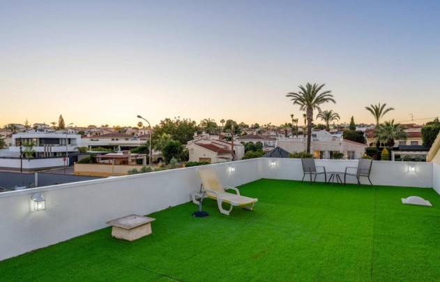 Resale - Villa - Ciudad Quesada - Costa Blanca