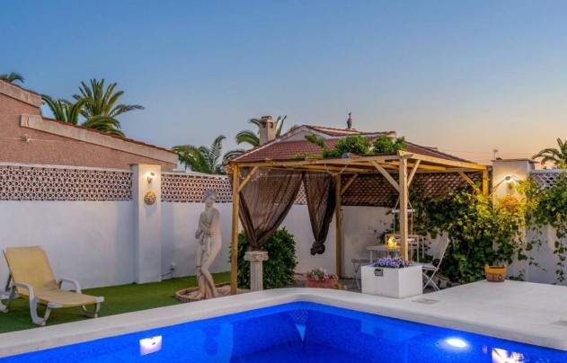 Resale - Villa - Ciudad Quesada - Costa Blanca