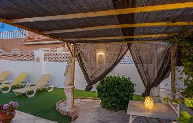 Resale - Villa - Ciudad Quesada - Costa Blanca