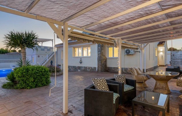 Resale - Villa - Ciudad Quesada - Costa Blanca