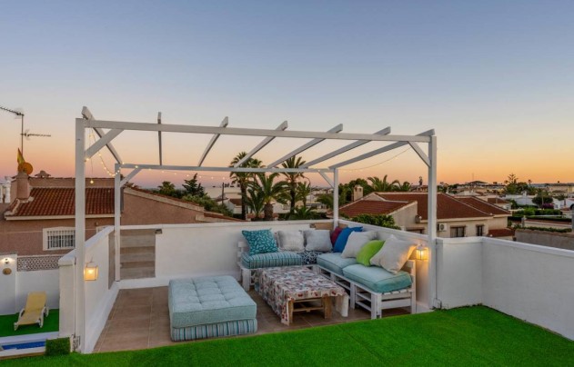 Resale - Villa - Ciudad Quesada - Costa Blanca