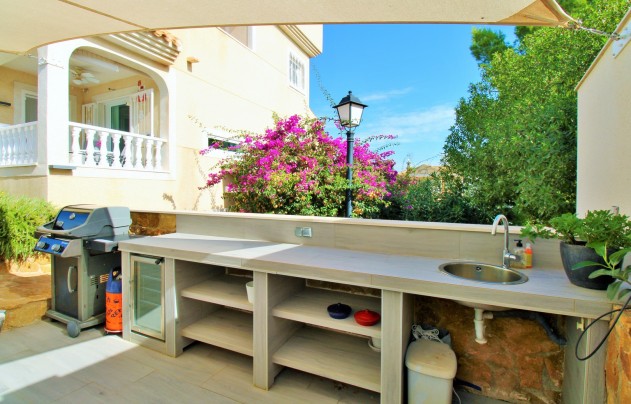 Revente - Villa - Villamartín