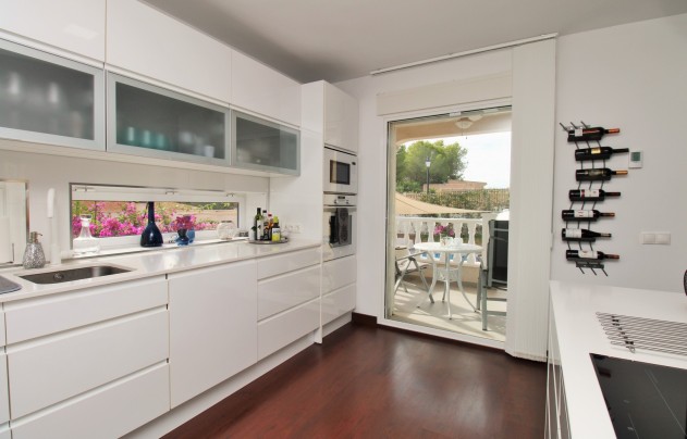 Revente - Villa - Villamartín