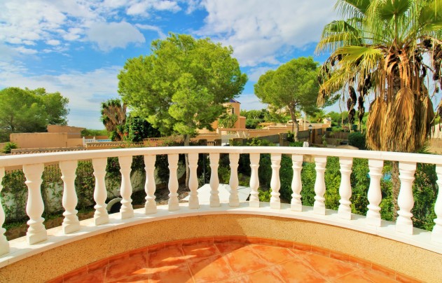 Revente - Villa - Villamartín