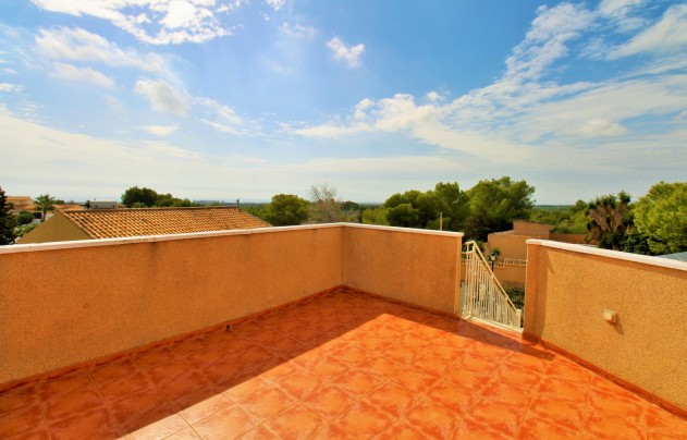 Revente - Villa - Villamartín