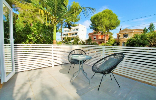 Revente - Villa - Villamartín