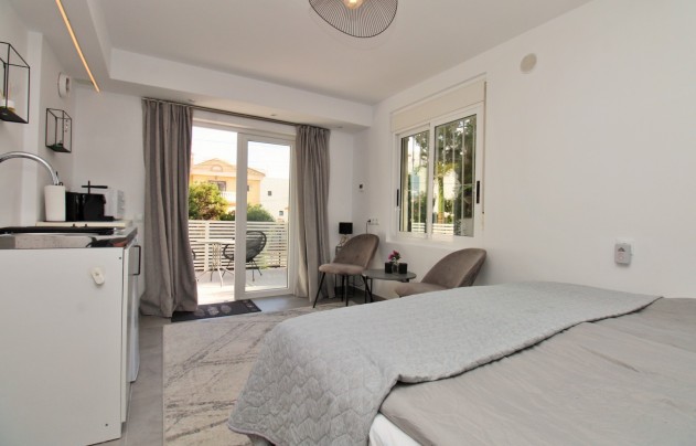 Revente - Villa - Villamartín