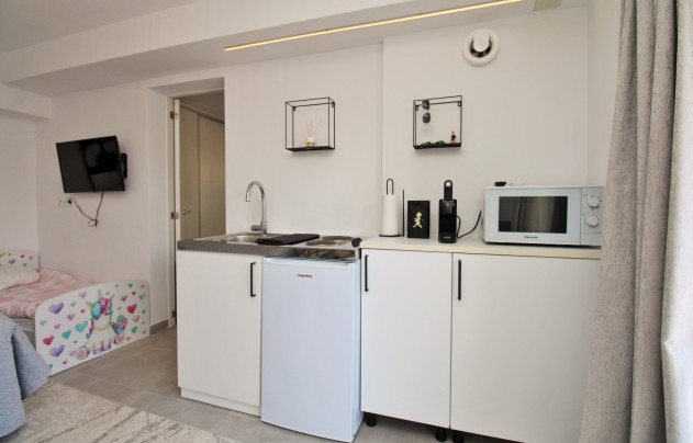 Revente - Villa - Villamartín