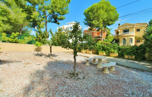 Revente - Villa - Villamartín