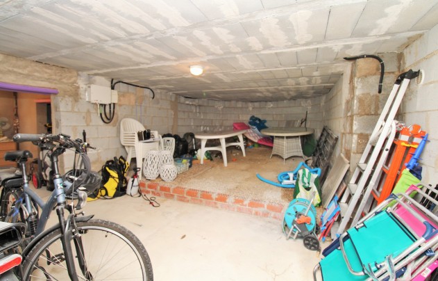 Revente - Villa - Villamartín