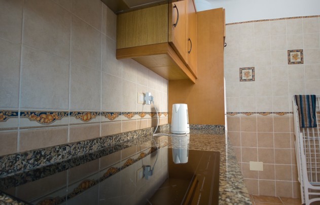 Resale - Villa - Ciudad Quesada - La Marquesa Golf