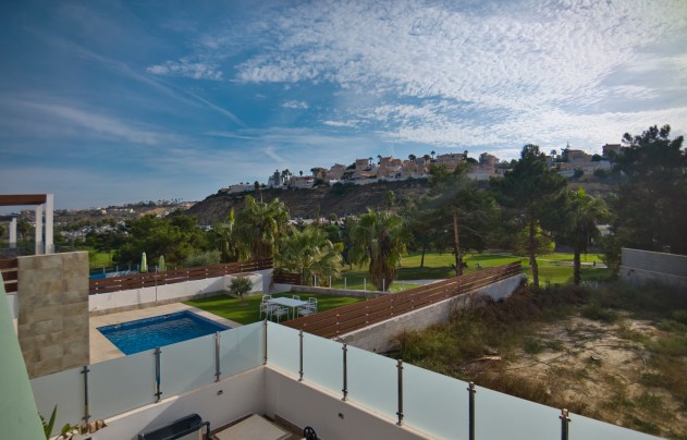 Resale - Villa - Ciudad Quesada - La Marquesa Golf