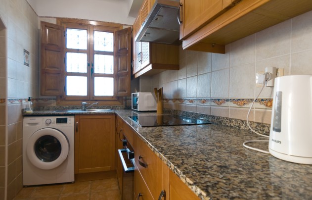 Resale - Villa - Ciudad Quesada - La Marquesa Golf