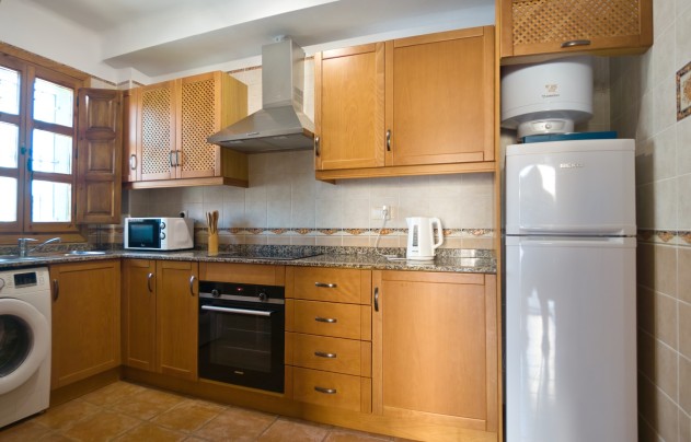 Resale - Villa - Ciudad Quesada - La Marquesa Golf